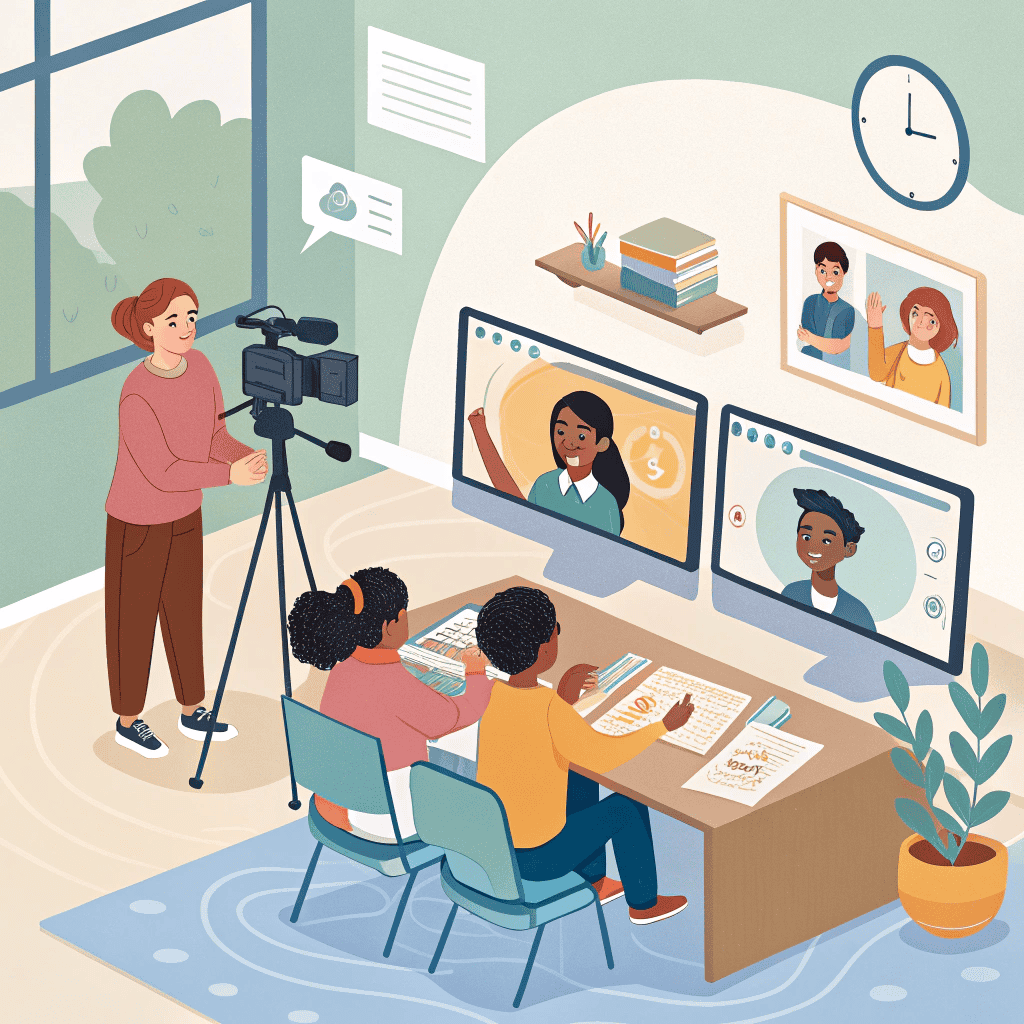 French Language Course