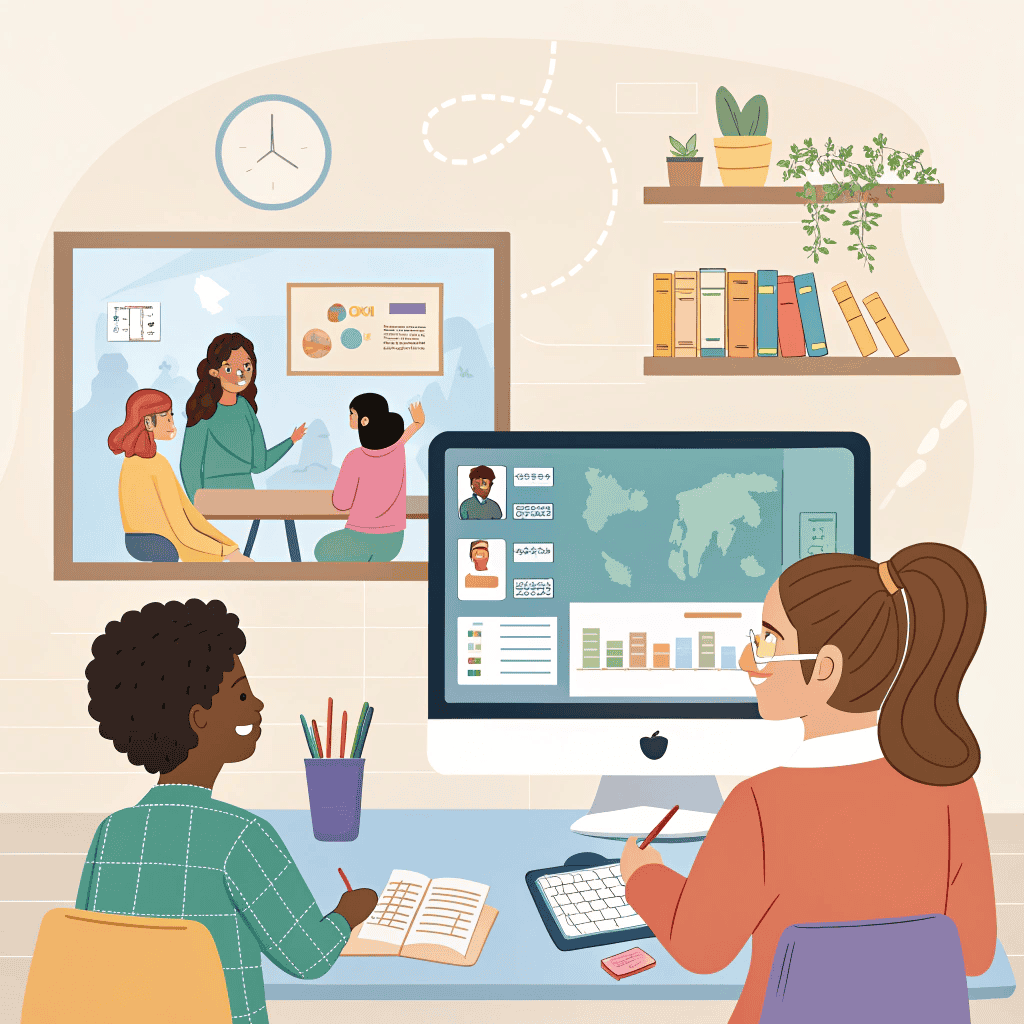 English Language Course